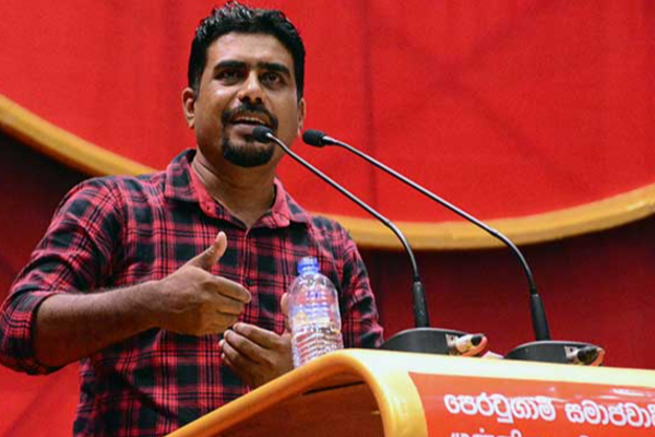 நுவரெலியாவில் பிரபல நான்கு மோசடி வியாபாரிகள்:துமிந்த நாகமுவவின் இரகசிய தகவல் | Four Notorious Fraudsters In Nuwara Eliya