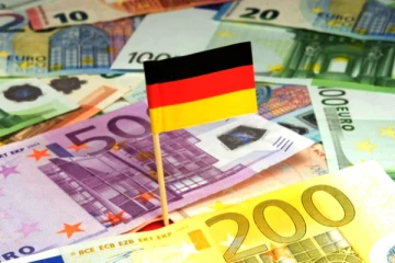 ஜப்பான், பிரித்தானியாவைத் தொடர்ந்து, ஐரோப்பாவின் பணக்கார நாட்டிற்கு ஏற்பட்டுள்ள நிலை