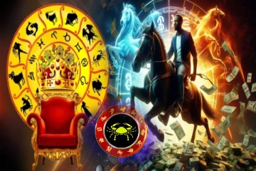 தமிழ் புத்தாண்டு சிறப்பு பலன்கள் 2026: வெற்றி மீது வெற்றிகளை குவிக்கப்போகும் கடகம்!