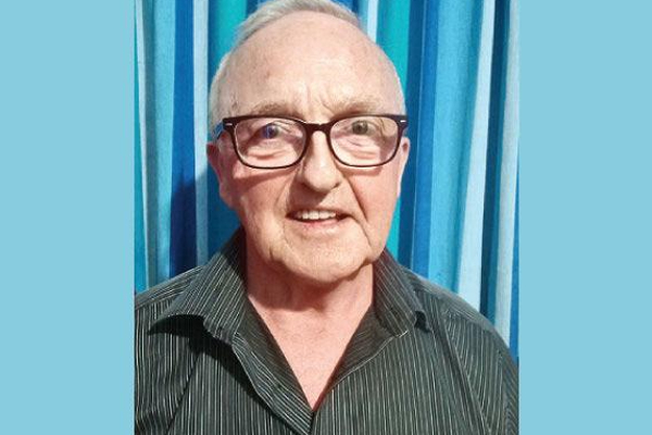 100 தடவை இலங்கைக்கு சுற்றுலா வந்த ஜேர்மன் பிரஜை! | German Citizen Who Visited Sri Lanka 100 Times