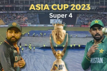 #IndvsPak...இன்றாவது போட்டி நடக்குமா..?வானிலை அறிக்கை என்ன..?