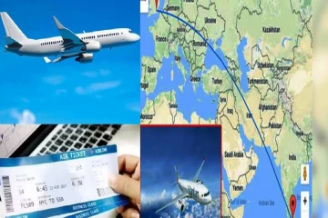 பதற்றத்தினால் மூடப்பட்டுள்ள வான்வெளிகள்! விமான டிக்கெட்டுகள் குறித்து ஸ்ரீலங்கன் எயார்லைன்ஸின் அறிவிப்பு