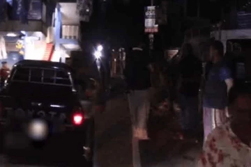 මීගොඩ මහා ඛේදවාචකයේ සුලමුල එළියට - 6ක් මරාදැමූ කැබ් රථ රියදුරු හොඳටම බීලා ඉඳලා