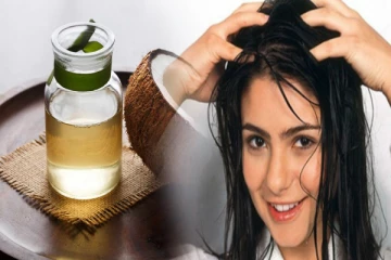 இரவில் உறங்கும் முன் தலைக்கு எண்ணெய் வைப்பதால் இத்தனை பிரச்சனை வருமா?