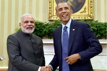 முன்னாள் ஜனாதிபதி ஒபாமாவின் கருத்துக்கு நிர்மலா சீதாராமன் பதிலடி!