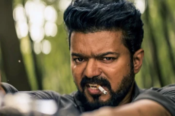 லியோ படத்தின் மொத்த பட்ஜெட் எவ்வளவு தெரியுமா.. லோகேஷ் கனகராஜ் கூறிய தகவல்