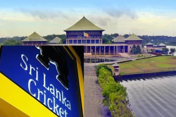 இலங்கையில் கிரிக்கெட் நெருக்கடி: நாடாளுமன்றத்தில் விசேட அறிக்கை வெளியிடவுள்ள அமைச்சர்