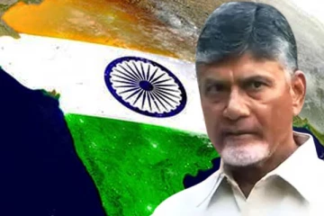 இந்திய தேசிய ஜனநாயக கூட்டணியின் தற்போதைய நிலைப்பாடு