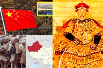 சீனாவால் உலகம் சந்திக்கப்போகும் மற்றுமொரு பேராபத்து
