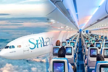 போதை தலைக்கேறி விமானப் பணிப் பெண்களிடம் பாலியல் சேட்டை: பயணி கைது