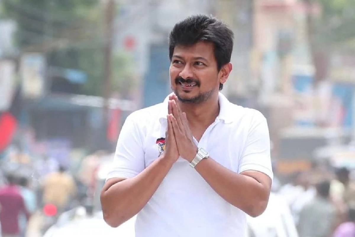 சட்டப்பேரவையில் உதயநிதி ஸ்டாலின் பேசியது என்ன? | Udayanidhi Stalin Speech In Tn Assembly