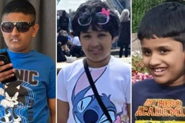 பட்டப்பகலில் நடந்த கொடூரம்... மூன்று பிள்ளைகளை ஒரே நேரத்தில் பறிகொடுத்த லண்டன் தம்பதி