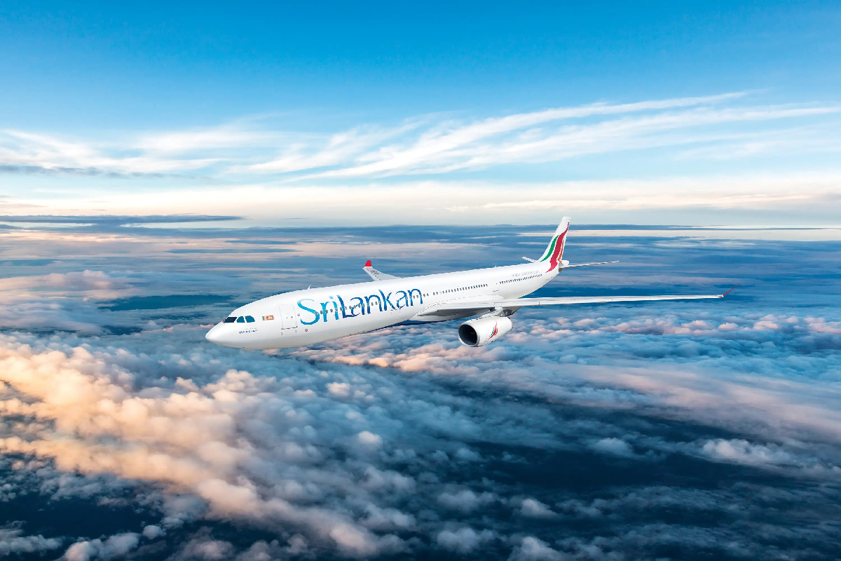 சிறிலங்கன் விமான சேவை தொடர்பில் வெளியான அறிவிப்பு | Srilankan Airlines Fservices Temporarily Suspended