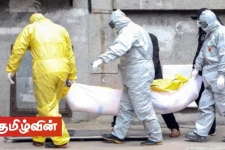 வடக்கில் நேற்று 12 பேருக்குக் கொரோனாத் தொற்று!