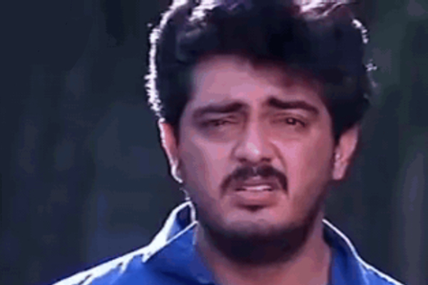 உதவி செய்தும் மரணமடைந்த நபர்.. பிணத்தை தூக்கிய அஜித் | Ajith Helped To Take The Dead Body