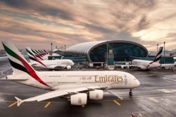 இரத்து செய்யப்பட்டிருந்த டுபாய் விமான சேவை மீண்டும் ஆரம்பம்!