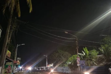 யாழ்.நகர் உட்பட பெரும்பாலான இடங்களில் ஏற்பட்டுள்ள நிலை!