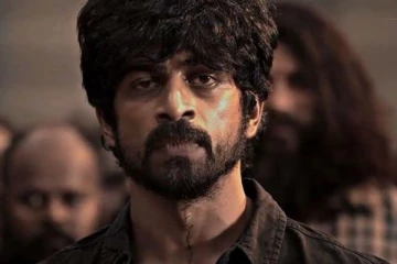 பாலிவுட் படத்தில் அர்ஜுன் தாஸ்.. அதுவும் மிகப்பெரிய ஹீரோவுக்கு வில்லன்