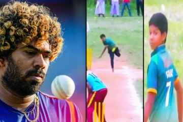 வீரரைக் கண்டுபிடிக்க உதவுங்கள்: முன்னாள் நட்சத்திர வீரர் விடுத்துள்ள கோரிக்கை