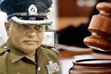 நீதிமன்றில் சரணடைந்த நெவில் சில்வாவுக்கு பயணத்தடை