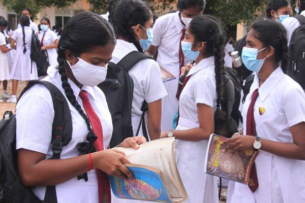 நவம்பர் மாதம் சாதாரண தரப் பரீட்சையின் பெறுபேறுகள் | Results Of Ordinary Level Examination In November