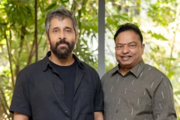 விக்ரமின் அடுத்த படம் அறிவிப்பு.. சீயான் 64 இயக்குனர் யார் பாருங்க