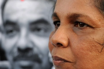 வழக்கு விசாரிக்கப்பட்ட நாட்களை விட ஒத்திவைக்கப்பட்ட நாட்கள் அதிகம் – சந்தியா எக்னெலிகொட