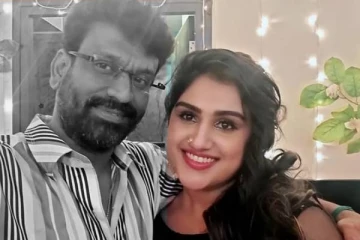 வனிதாவின் மூன்றாவது கணவர் திடீர் மரணம்.. காரணம் என்ன தெரியுமா?