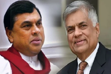 வரவு செலவுத்திட்டத்தின் வெற்றியும் தோல்வியும் பசில் கையில்