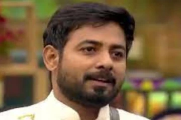 சிங்கத் தமிழனாக சீரியலில் களமிறங்கிய பிக்பாஸ் ஆரி... உச்சக்கட்ட மகிழ்ச்சியில் ரசிகர்கள்