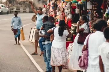 இலங்கையர்களுக்கு ஏற்பட்டுள்ள பாதிப்பு : கவனமாக இருக்குமாறு எச்சரிக்கை