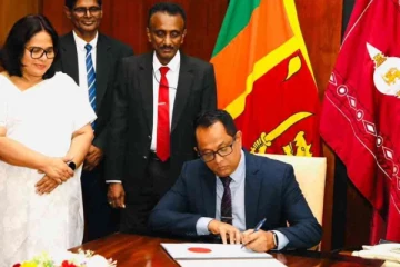 உடன் அமுலுக்கு வந்துள்ள ஜனாதிபதி வரப்பிரசாதங்கள் ரத்து சட்டம்