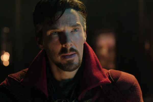 Spider-Man: No Way Home படத்தை தொடர்ந்து Doctor Strange அசத்தும் Doctor Strange in the Multiverse of Madness ட்ரைலர்.. | Spider Man No Way Home Doctor Strange