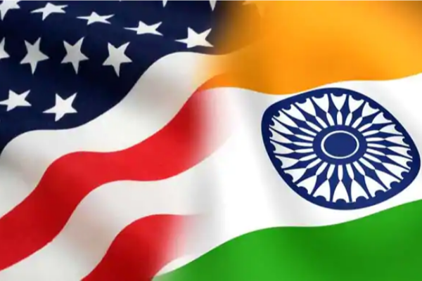 இந்தியா- அமெரிக்கா உறவு; பென்டகன் வெளியிட்ட அறிவிப்பு! | India Us Relations Made By The Pentagon