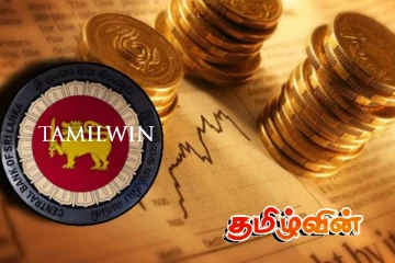 தொடர்ந்து உயர்வடையும் இலங்கை ரூபாவின் பெறுமதி