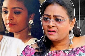 நான் நலமாக இருக்கிறேன்! மரண வதந்திக்கு முற்றுப்புள்ளி வைத்த நடிகை ஷகிலா