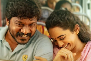 10 நாட்களில் குடும்பஸ்தன் படம் இத்தனை கோடி வசூல் செய்துள்ளதா.. வேற லெவல்