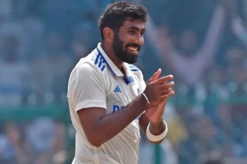 டெஸ்ட் அணியின் துணை கேப்டனாக பும்ரா நியமனம்