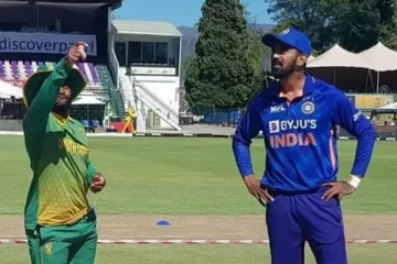 2ஆவது ஒருநாள் போட்டி: வாழ்வா? சாவா? கட்டாயத்தில் இந்தியா