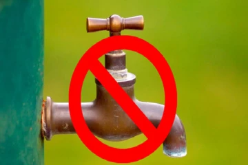 கொழும்பு புறநகரின் சில பிரதேசங்களில் 20 மணிநேர நீர்வெட்டு