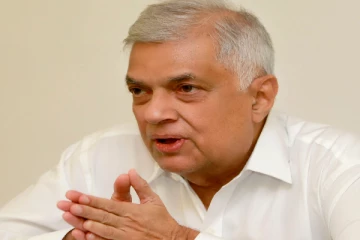 பிரபாகரன் என்றொரு தலைவர் இருந்தார் ; ஜனாதிபதி ரணில்!