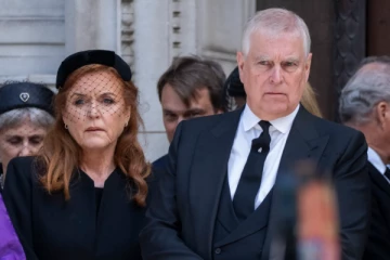 செய்த தவறுகளுக்கான தண்டனையை அனுபவிக்கப்போகும் இளவரசர் தம்பதி