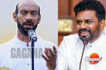 ඉෂාක් වෙනුවෙන් ජනපති කළ දේ කෝටිය සම්පූර්ණයි