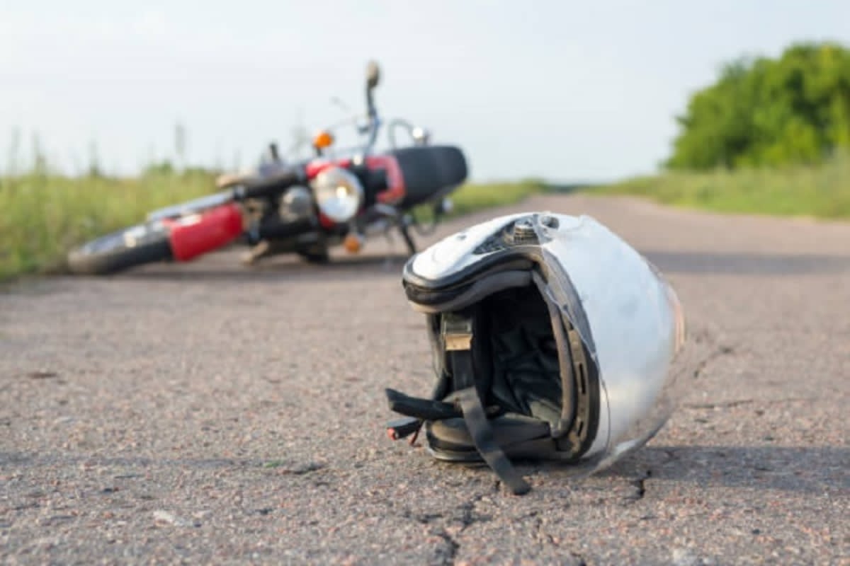 திருமண நிகழ்வுக்கு சென்று வீடு திரும்பியவர் விபத்தில் பலி | Man Dies After Returning Home From A Wedding