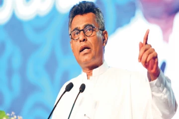 விடுதலைப் புலிகளின் முறையை கையாளும் அரசாங்கம்