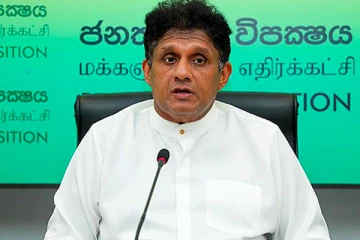 காலையில் சண்டைப்பேச்சு; இரவில் ஜனாதிபதிக்கு ரகசிய அழைப்பு!
