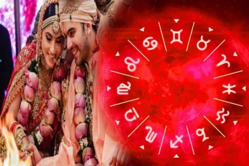 திருமணத்திற்குபின் அதிர்ஷ்டம் வேண்டுமா? அப்போ இந்த ராசி பெண்களை திருமணம் செய்ங்க...