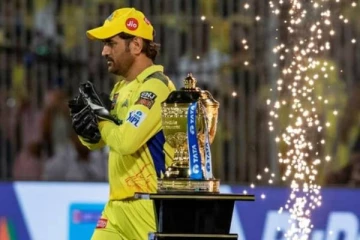 தோனிக்கு 'புது ரோல்' இதுதான்; யார் மாற்று கேப்டன் - கசிந்த தகவல்!