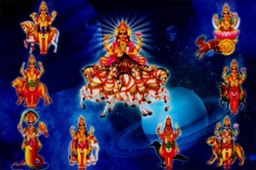 நவ கிரகங்களின் சஞ்சாரம்: துலாம் ராசியினருக்கு எப்படி அமையப்போகிறது - இன்றைய ராசிபலன் (Video)