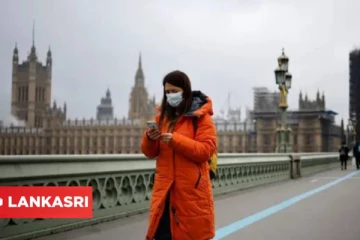 லண்டனில் கொரோனா தொற்று 60 சதவீதம் குறைந்துள்ளது! எப்படி தெரியுமா? வெளியான ஆய்வறிக்கை